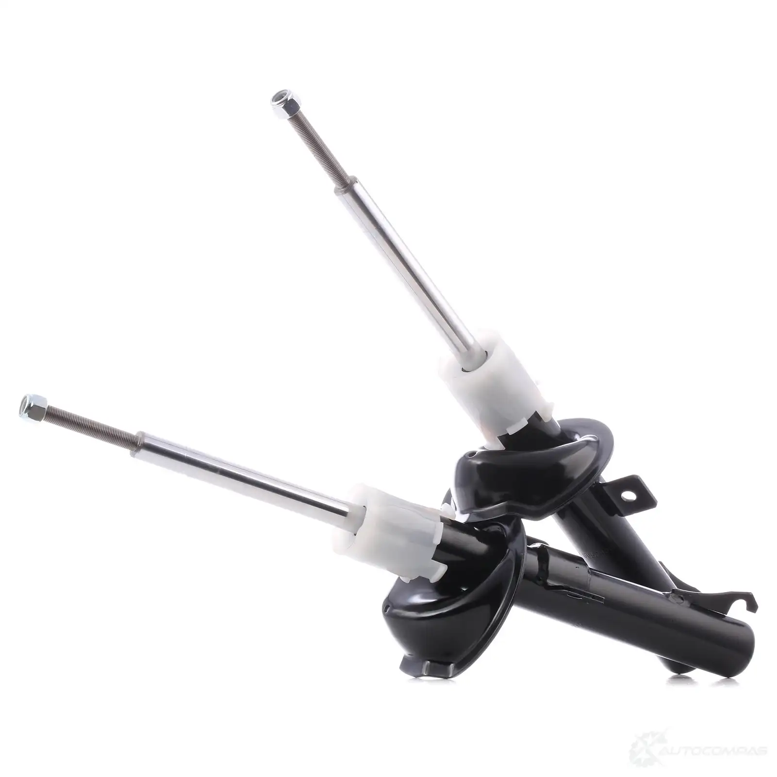 Амортизатор RIDEX 854s2350 ETES QA 1437742909 - Изображение 1