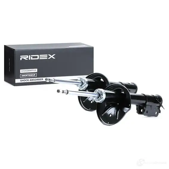 Амортизатор RIDEX 854s2330 F 2CIXB 1437735036 изображение 1