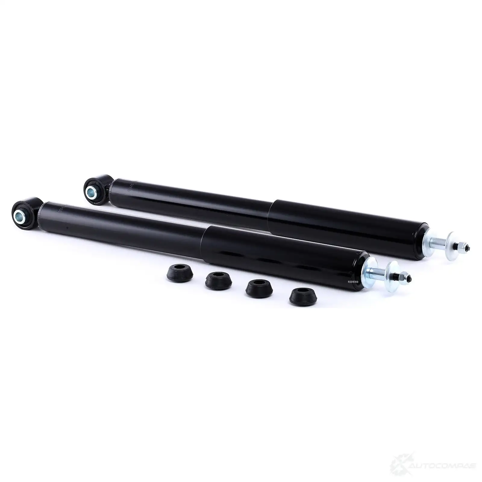 Амортизатор RIDEX 854s1965 S91V 1 1437735348 - Изображение 1