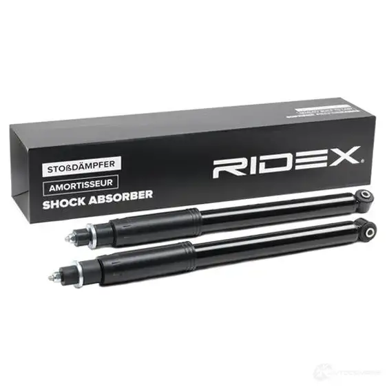 Амортизатор RIDEX 854s2094 1437742851 0 4U1W изображение 1