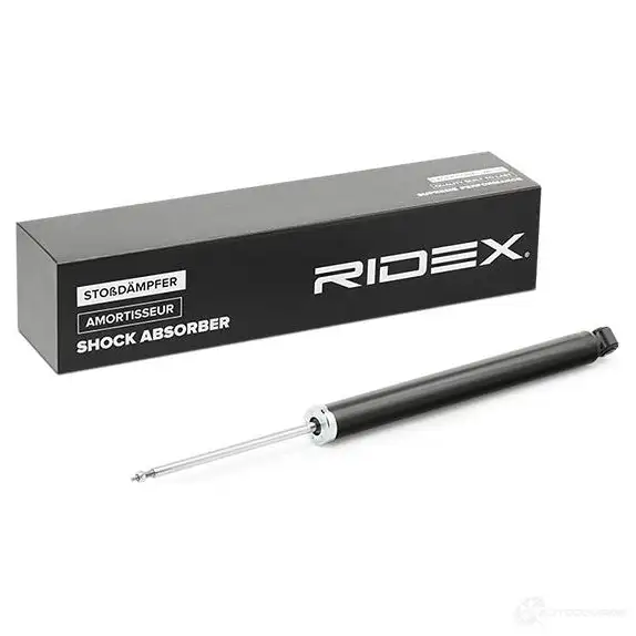 Амортизатор RIDEX 3 FI2V 1437742033 854s0796 изображение 1