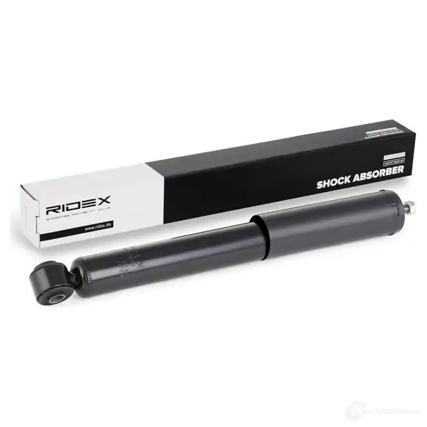 Амортизатор RIDEX 8LU8 0Y 854s0042 1437743102 - Изображение 1