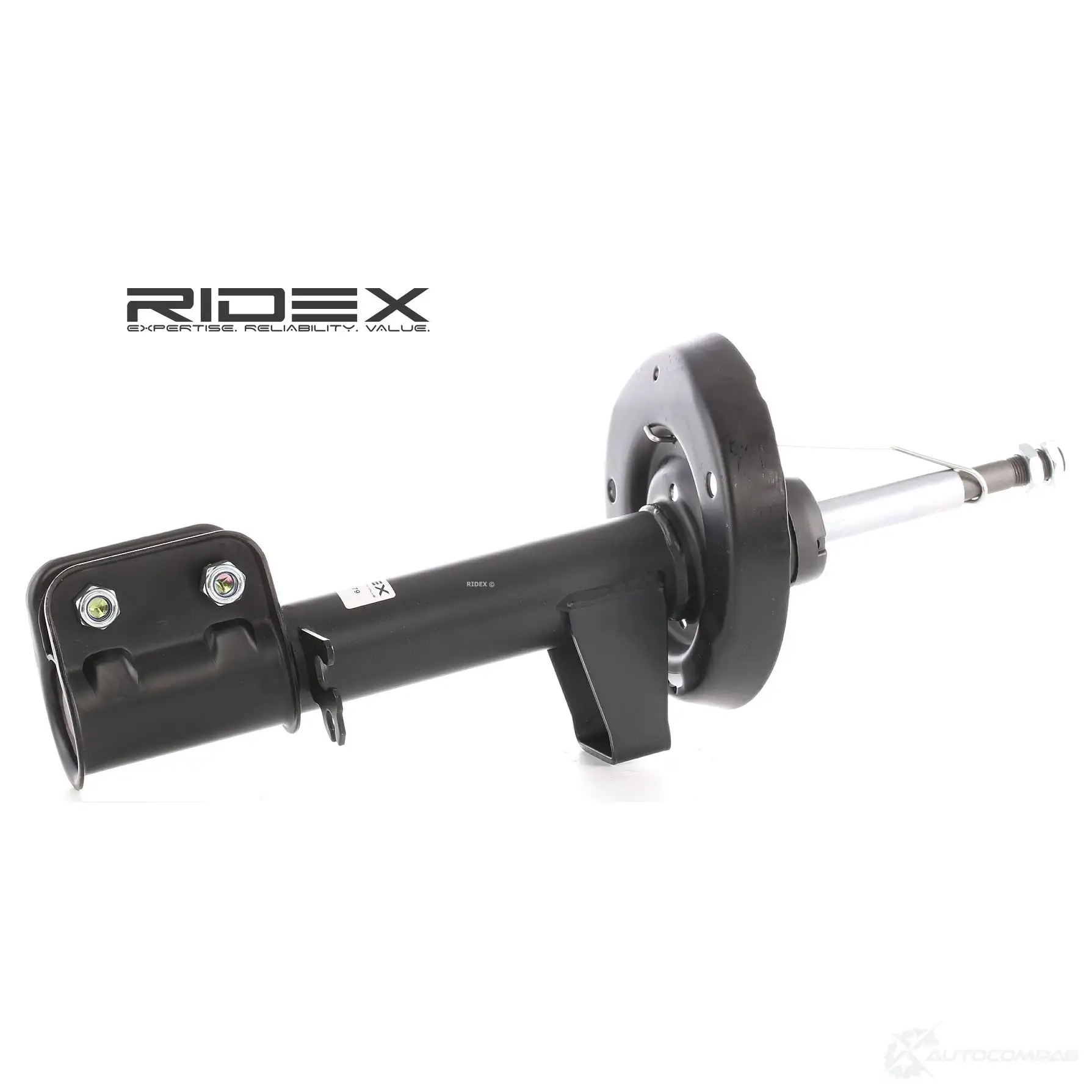 Амортизатор RIDEX 854s1479 1437744500 YNH 1Y6Z - Изображение 1