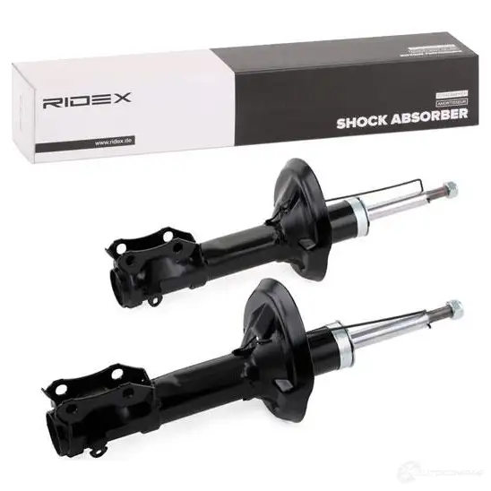 Амортизатор RIDEX 1437741981 854s2140 42 0VC - Изображение 1