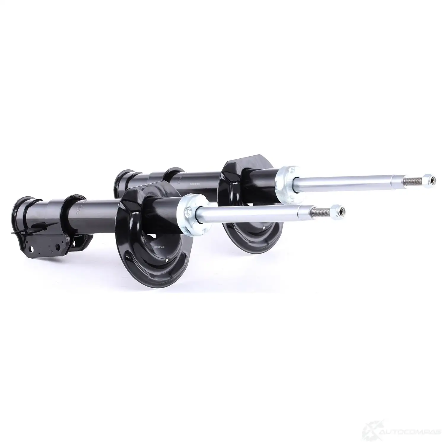 Амортизатор RIDEX S 27DJ 1437741827 854s2075 - Изображение 1
