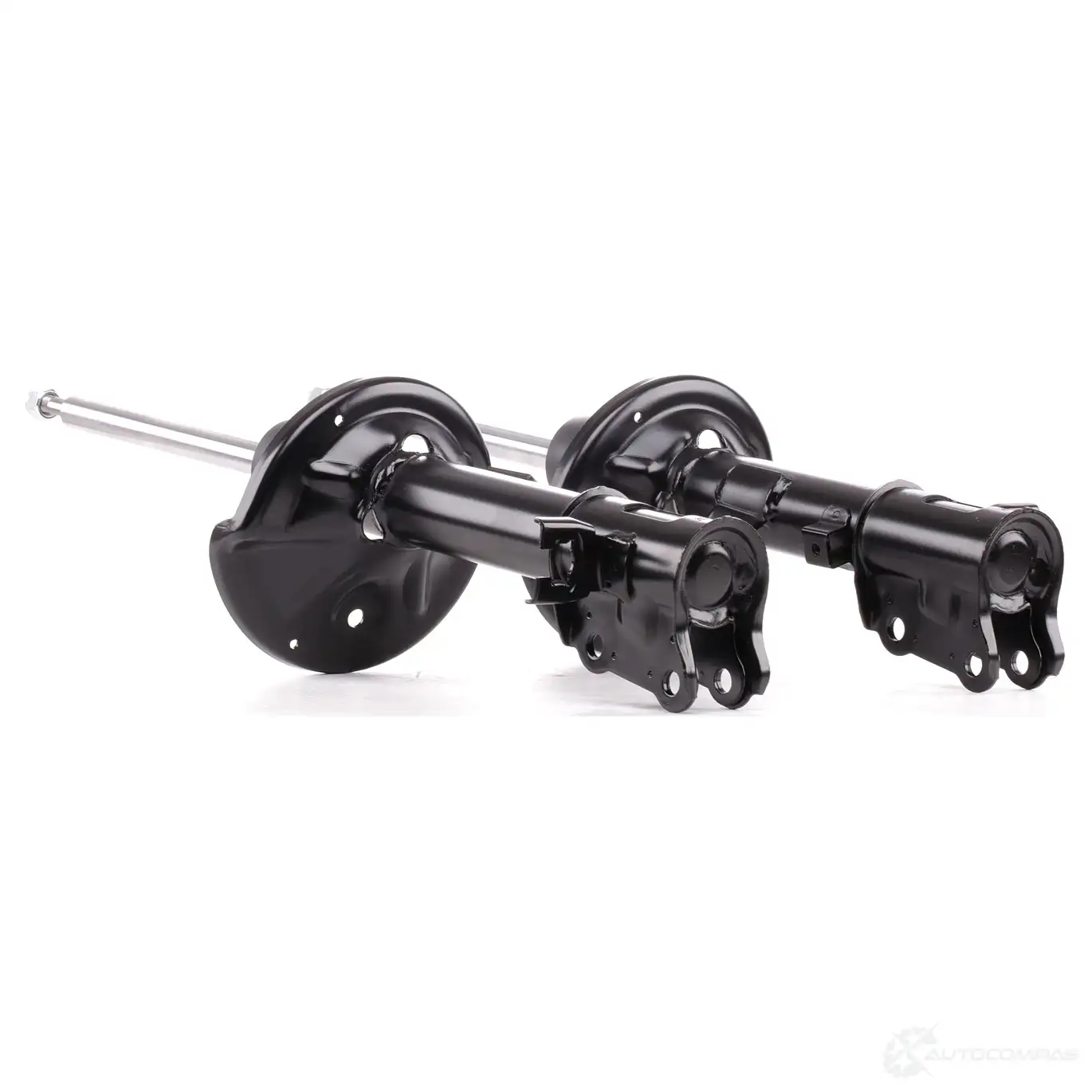 Амортизатор RIDEX 1437734901 MUD7MM R 854s2576 - Изображение 1