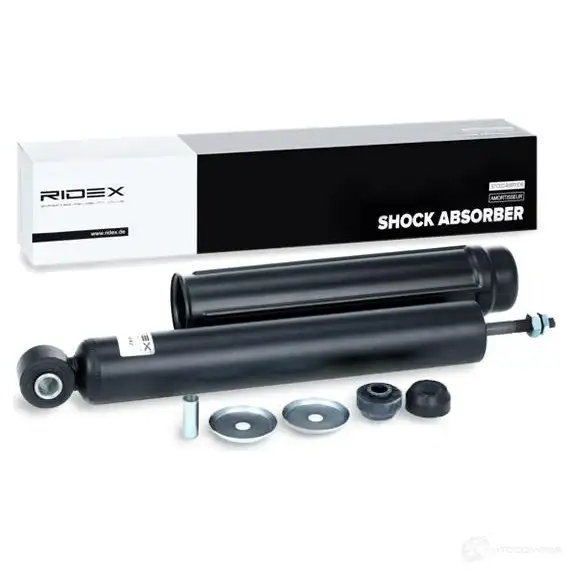 Амортизатор RIDEX 1437742488 NBK1Y L 854s1442 - Изображение 1