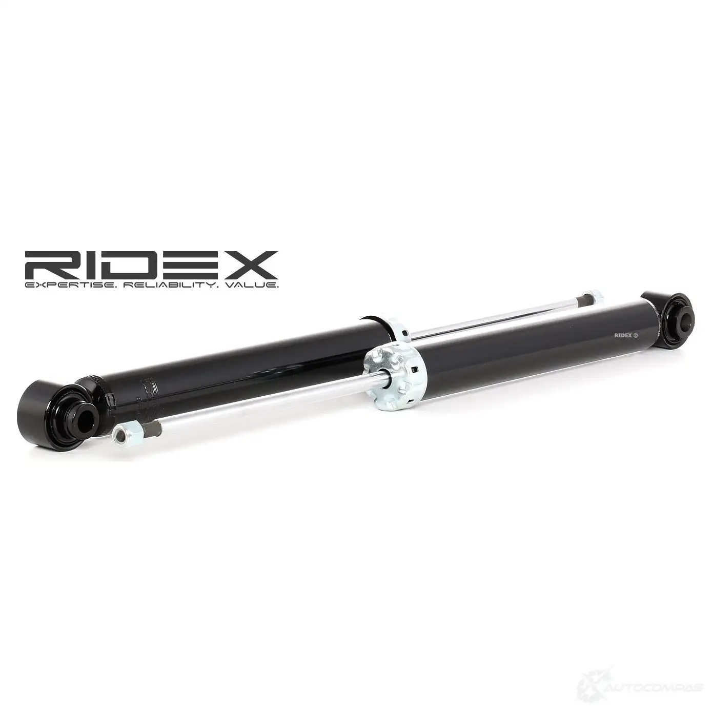 Амортизатор RIDEX OFJ ND53 854s1617 1437742615 - Изображение 1