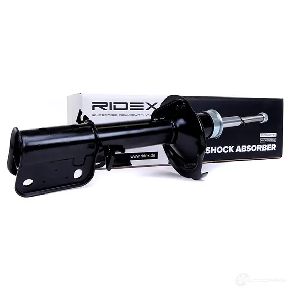 Амортизатор RIDEX 854s0330 1437735141 FQ3J RSU - Изображение 1