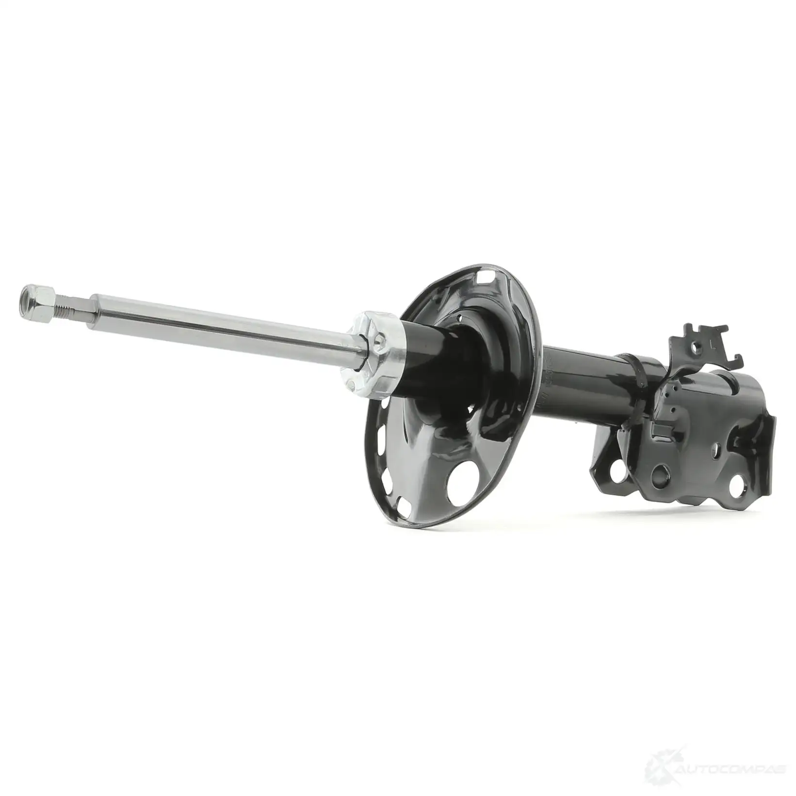 Амортизатор RIDEX 1437744084 854s1885 NN W2YS - Изображение 1