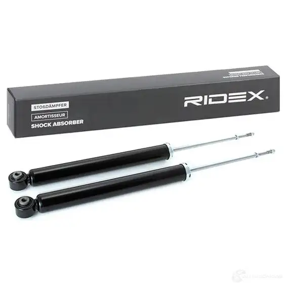 Амортизатор RIDEX 854s17919 XL 4JL6C 1437735017 изображение 1