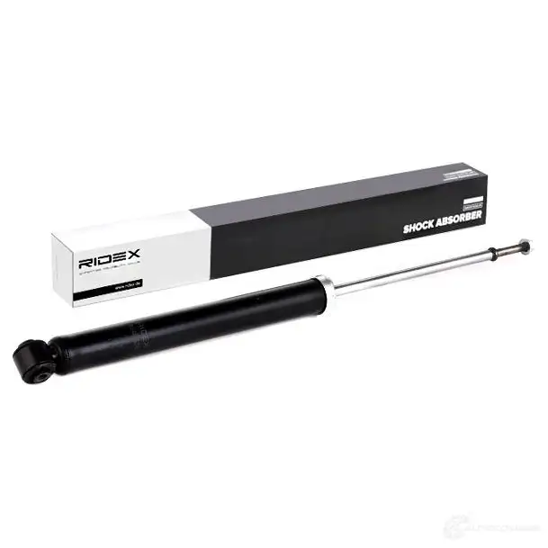 Амортизатор RIDEX JM LCHU 854s0624 1437735158