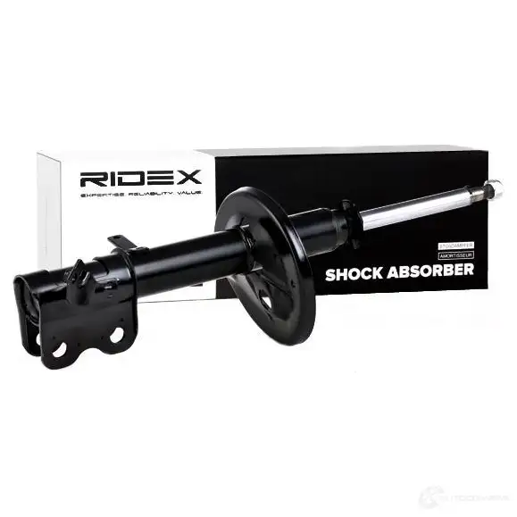 Амортизатор RIDEX 6F41A SL 1437742703 854s0723 - Изображение 1