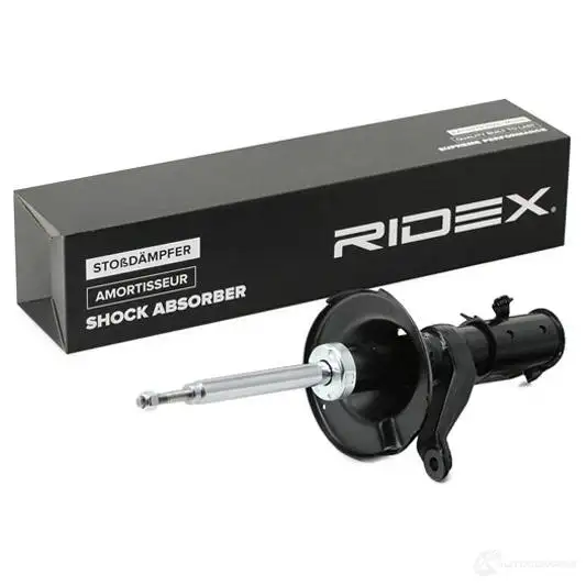 Амортизатор RIDEX 854s1522 MZE9 DH 1437744148 изображение 1