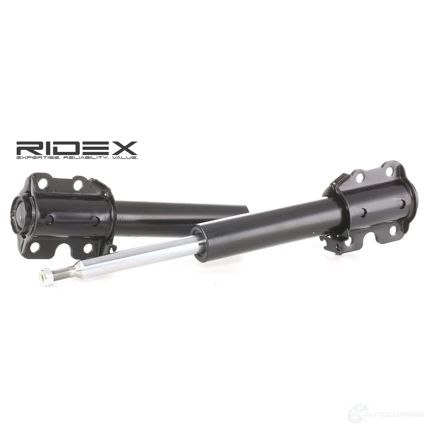 Амортизатор RIDEX GR9I R 1437735147 854s2089 - Изображение 1