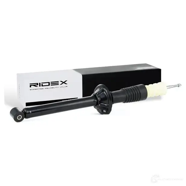 Амортизатор RIDEX 1437742218 854s0093 CAC MOAK - Изображение 1