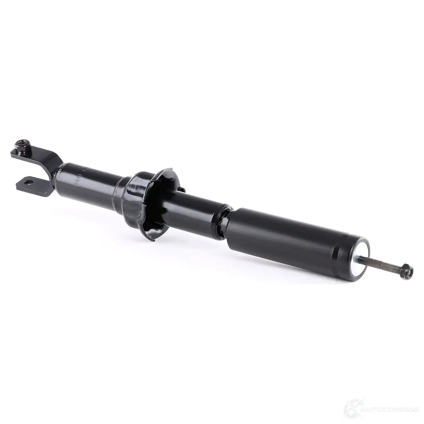 Амортизатор RIDEX 7 2PA9Q0 1437742026 854s0212 - Изображение 1