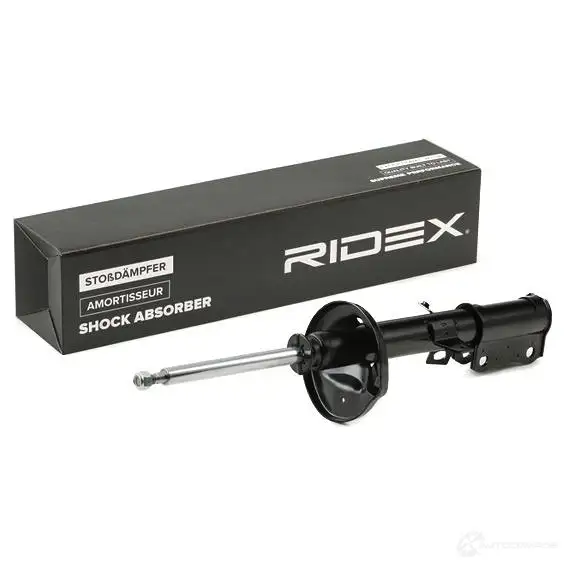 Амортизатор RIDEX 1437743913 854s0980 G RY9P изображение 1