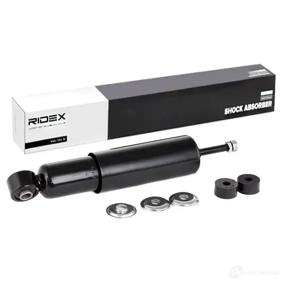 Амортизатор RIDEX 1437734765 R J2BK 854s0429