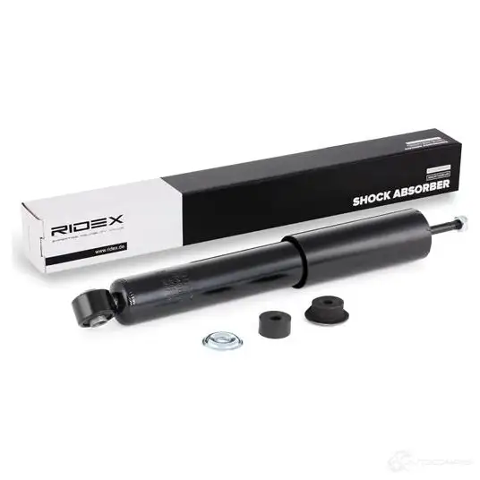 Амортизатор RIDEX 854s1170 1437734834 1UZ 6MP - Изображение 1