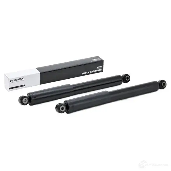 Амортизатор RIDEX PCML 8 1437742828 854s1609 - Изображение 1