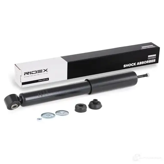 Амортизатор RIDEX 7DMK E8 1437735192 854s0358 - Изображение 1