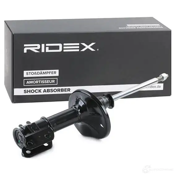 Амортизатор RIDEX 854s0646 1437742159 0DJL Z изображение 1