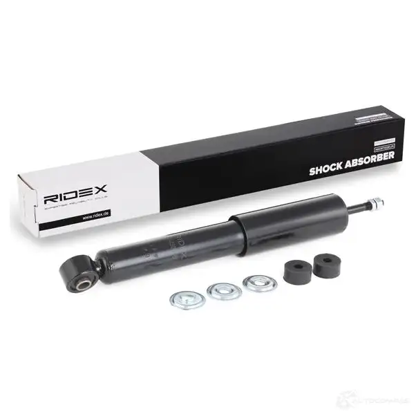 Амортизатор RIDEX 854s0516 1437734601 D8ZB XG