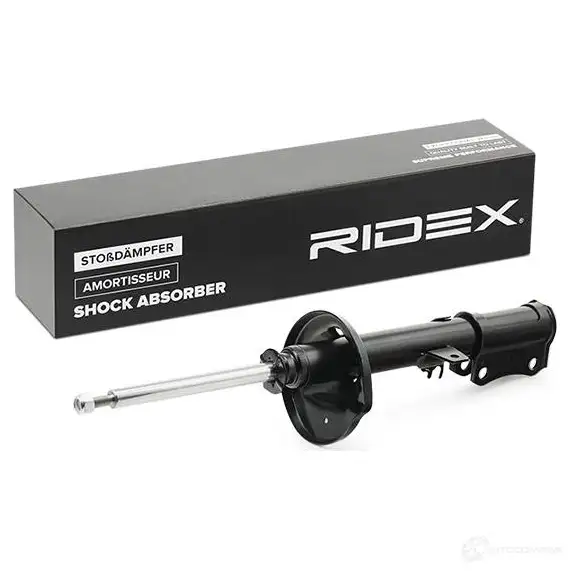 Амортизатор RIDEX M4 SNJ 854s0746 1437744241 изображение 1