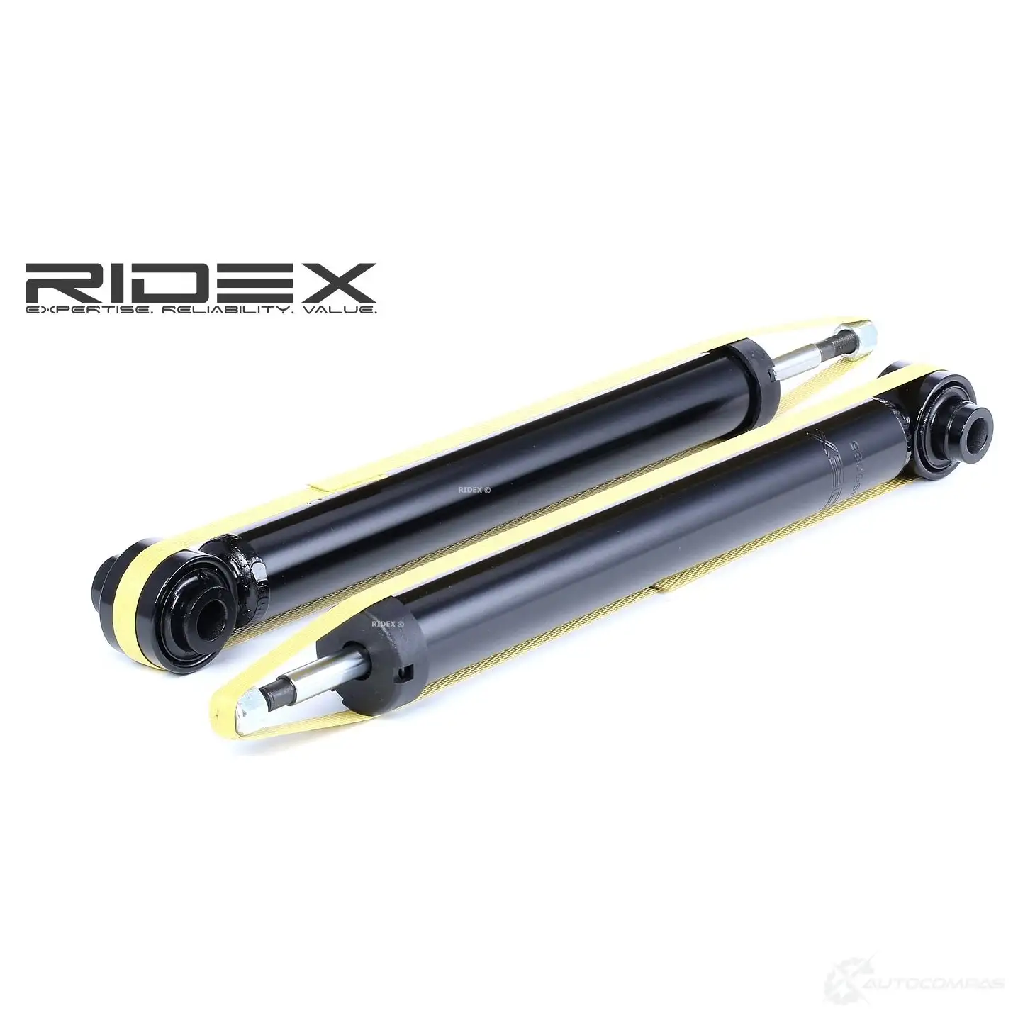 Амортизатор RIDEX E FNR0 1437742803 854s1580 изображение 0