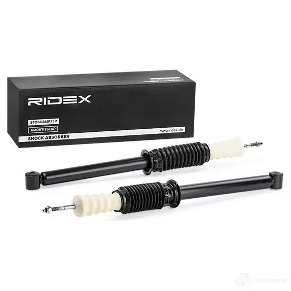 Амортизатор RIDEX 854s2168 P NCMDM 1437742721 - Изображение 1