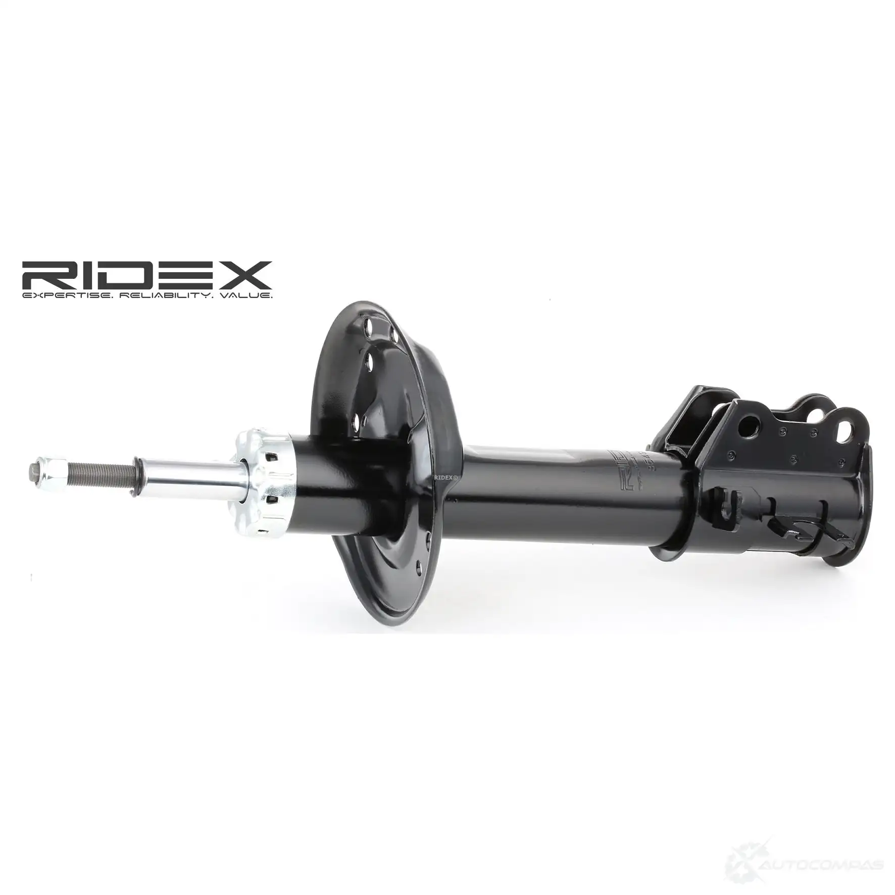 Амортизатор RIDEX 854s0547 24LWGW V 1437735414 изображение 0