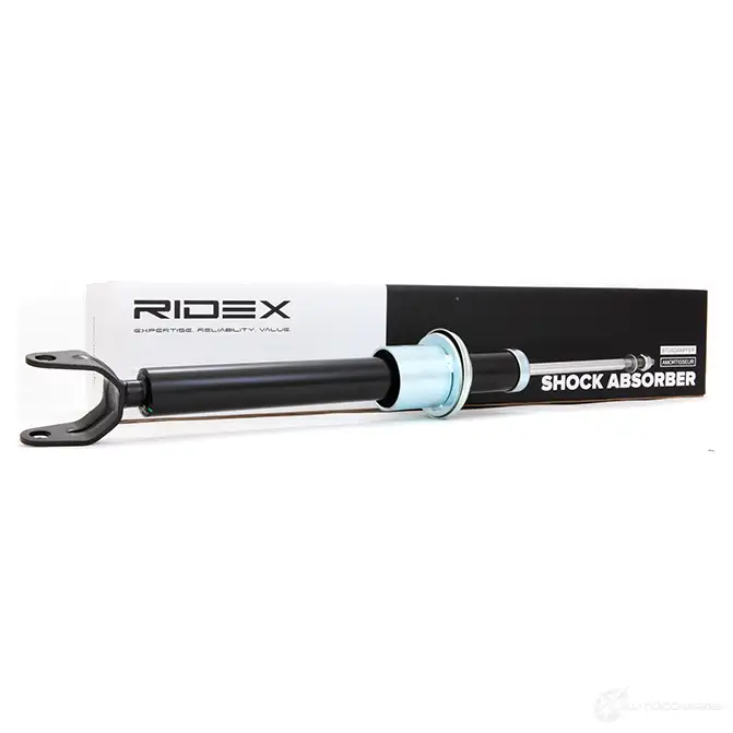 Амортизатор RIDEX 854s0671 1437743892 IU6 38G1 - Изображение 1
