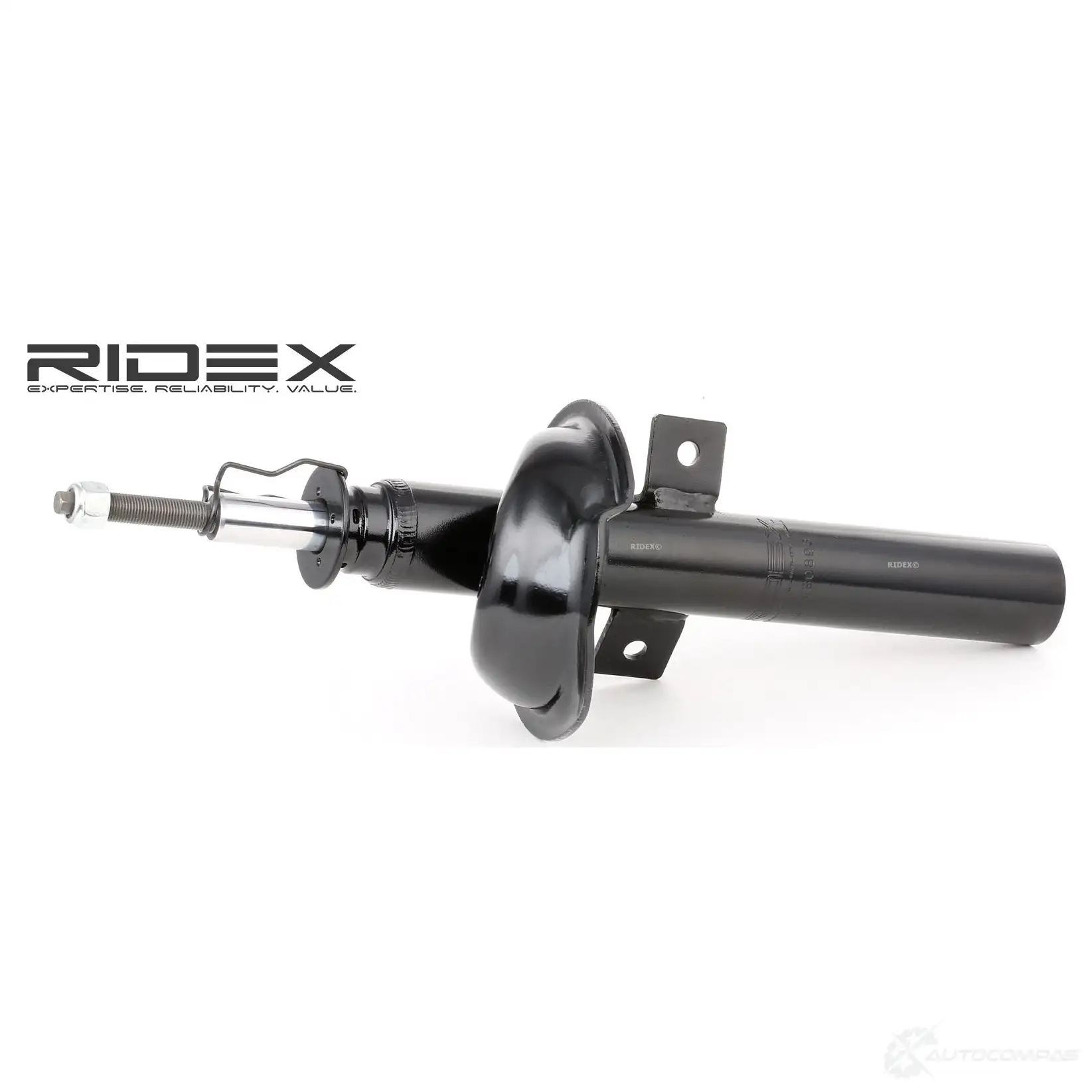 Амортизатор RIDEX HU2Y RGF 854s0898 1437742355 изображение 0