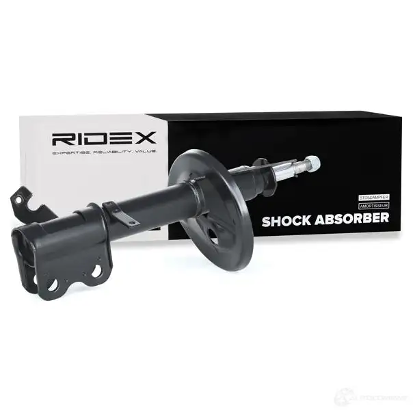 Амортизатор RIDEX X36Z RC 1437746184 854s0234 изображение 0