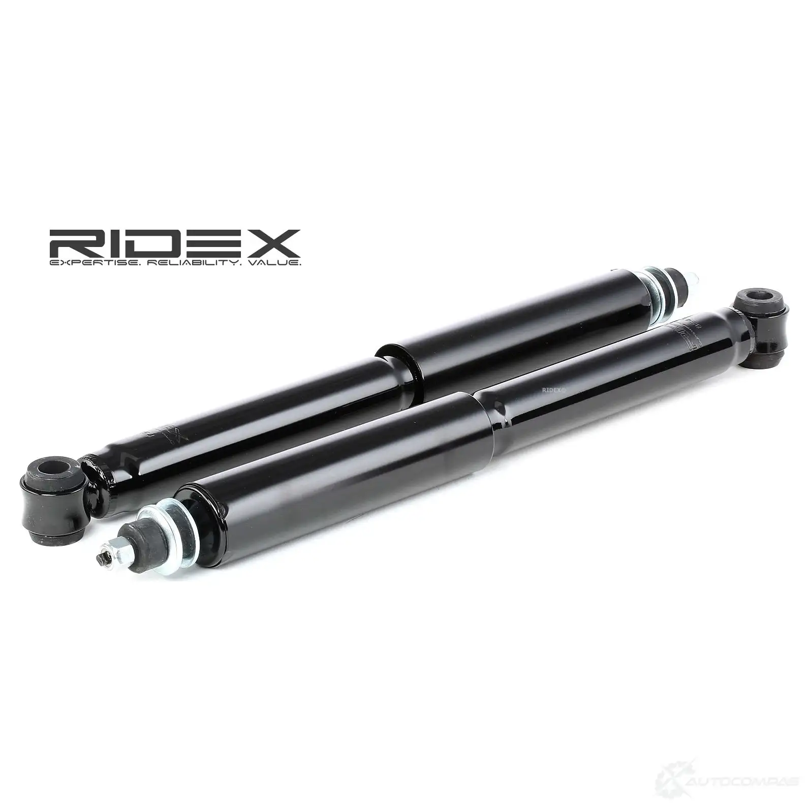 Амортизатор RIDEX 3ZQWXP 7 1437734766 854s1954 изображение 0