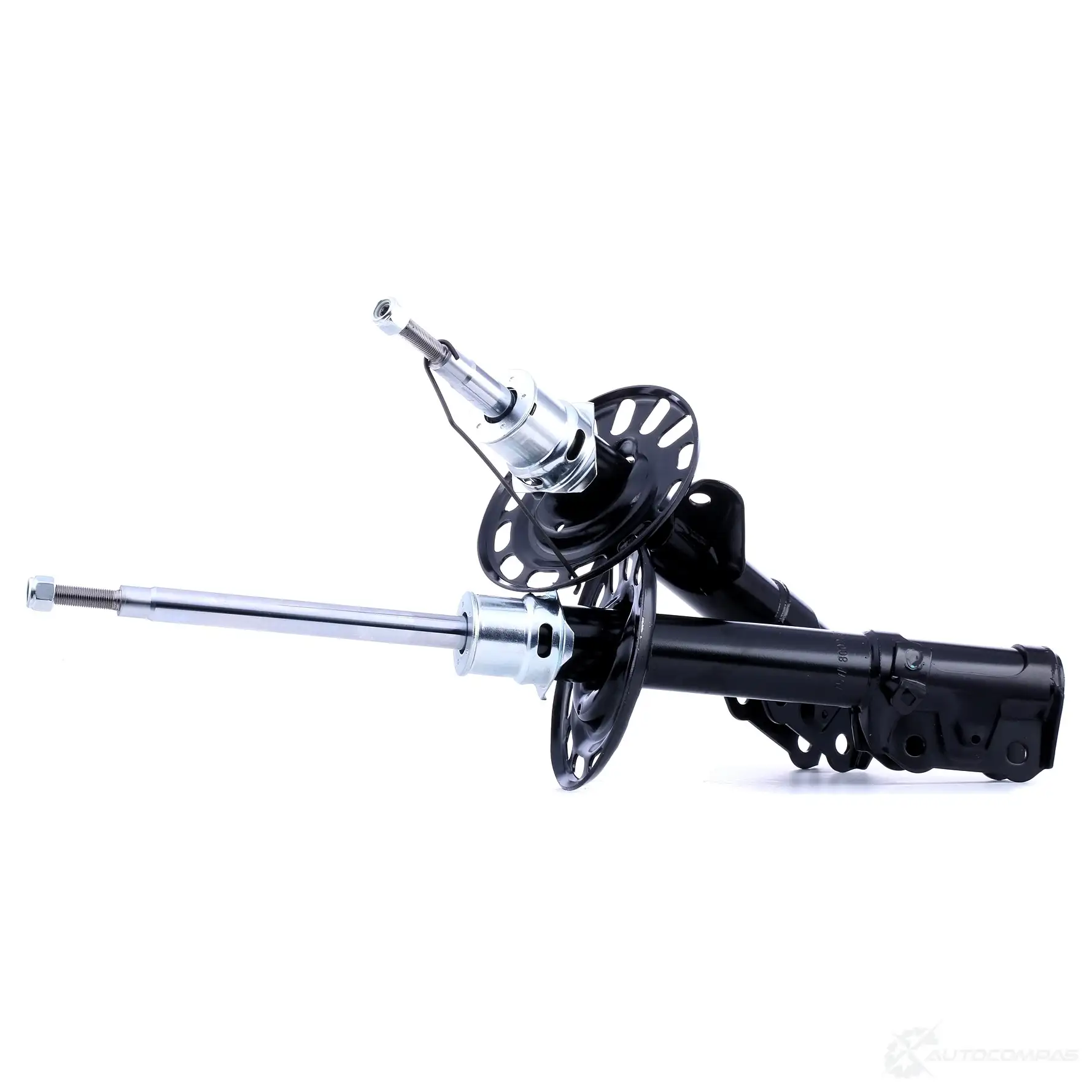 Амортизатор RIDEX 1437939264 854s2046 KS VO6S - Изображение 1