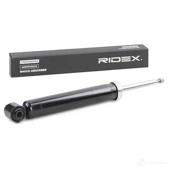Амортизатор RIDEX RD507 TM 854s1126 1437743107 изображение 1