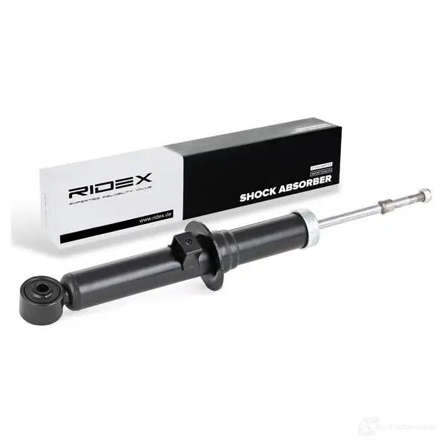 Амортизатор RIDEX 854s0699 1437742012 WD6C E
