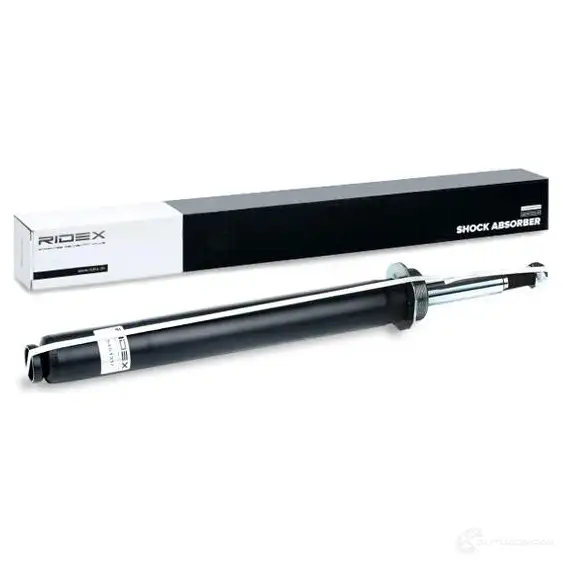 Амортизатор RIDEX B2 M9ZD 1437742393 854s1317 - Изображение 1