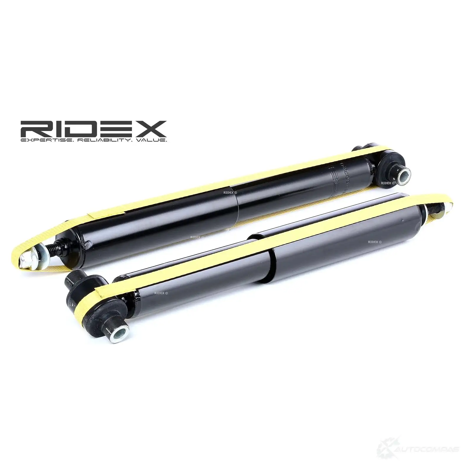 Амортизатор RIDEX 6F3 1R 854s1524 1437743064 изображение 0