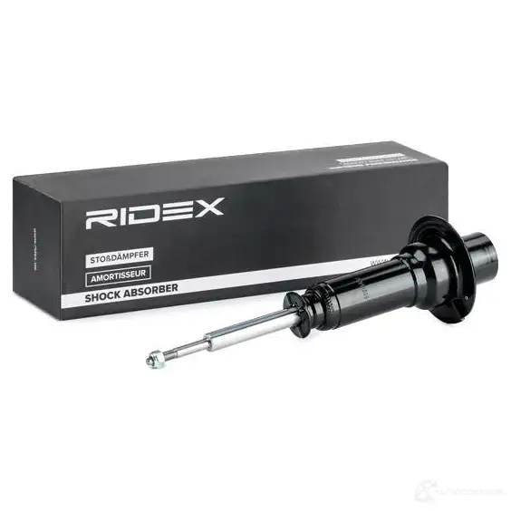 Амортизатор RIDEX X G27AOH 854s0283 1437742190 изображение 1