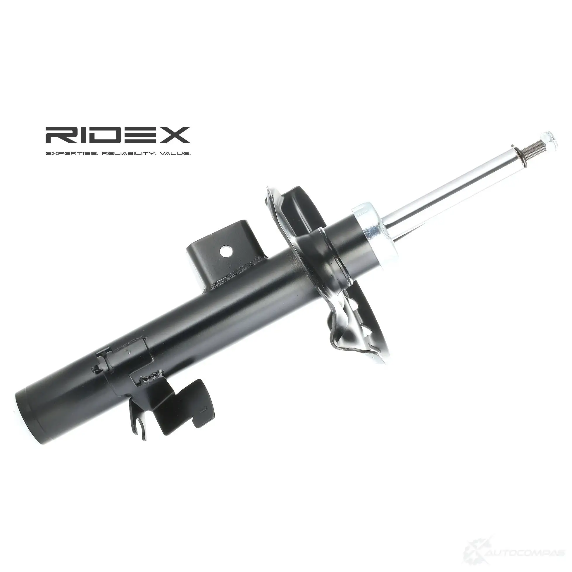 Амортизатор RIDEX 854s0708 QU8HA M 1437736781 изображение 0