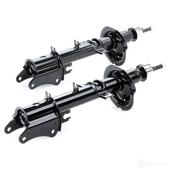 Амортизатор RIDEX 854s1719 V ZG66 1437735029 изображение 2