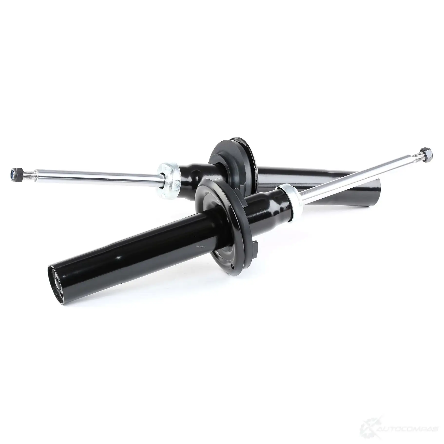 Амортизатор RIDEX 1437742587 854s1680 452Z8 8T - Изображение 1