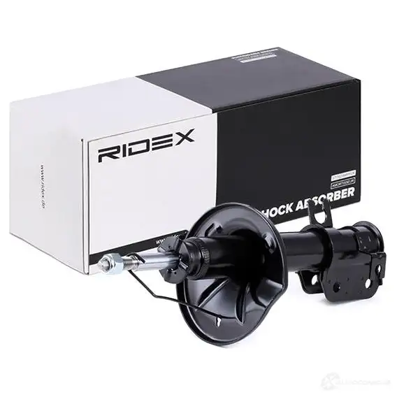 Амортизатор RIDEX 6W0S Z8 854s0527 1437742177 изображение 1