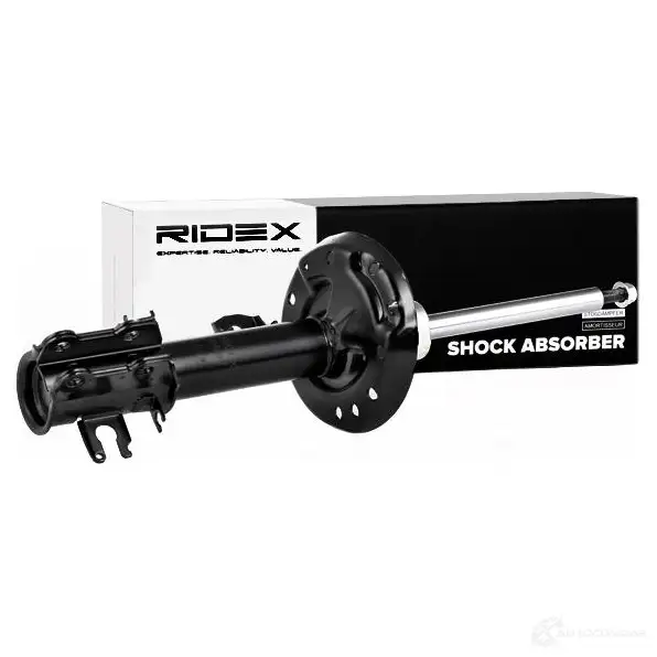 Амортизатор RIDEX 1437735773 854s0876 Z 21TSE - Изображение 1