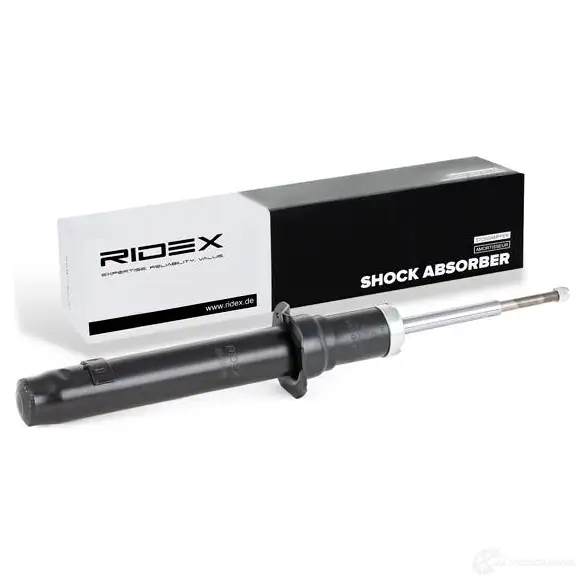 Амортизатор RIDEX 1437736669 K1 38A 854s0888