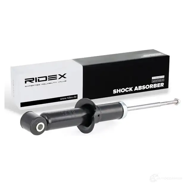 Амортизатор RIDEX 1437742068 CH6 DOCA 854s0904
