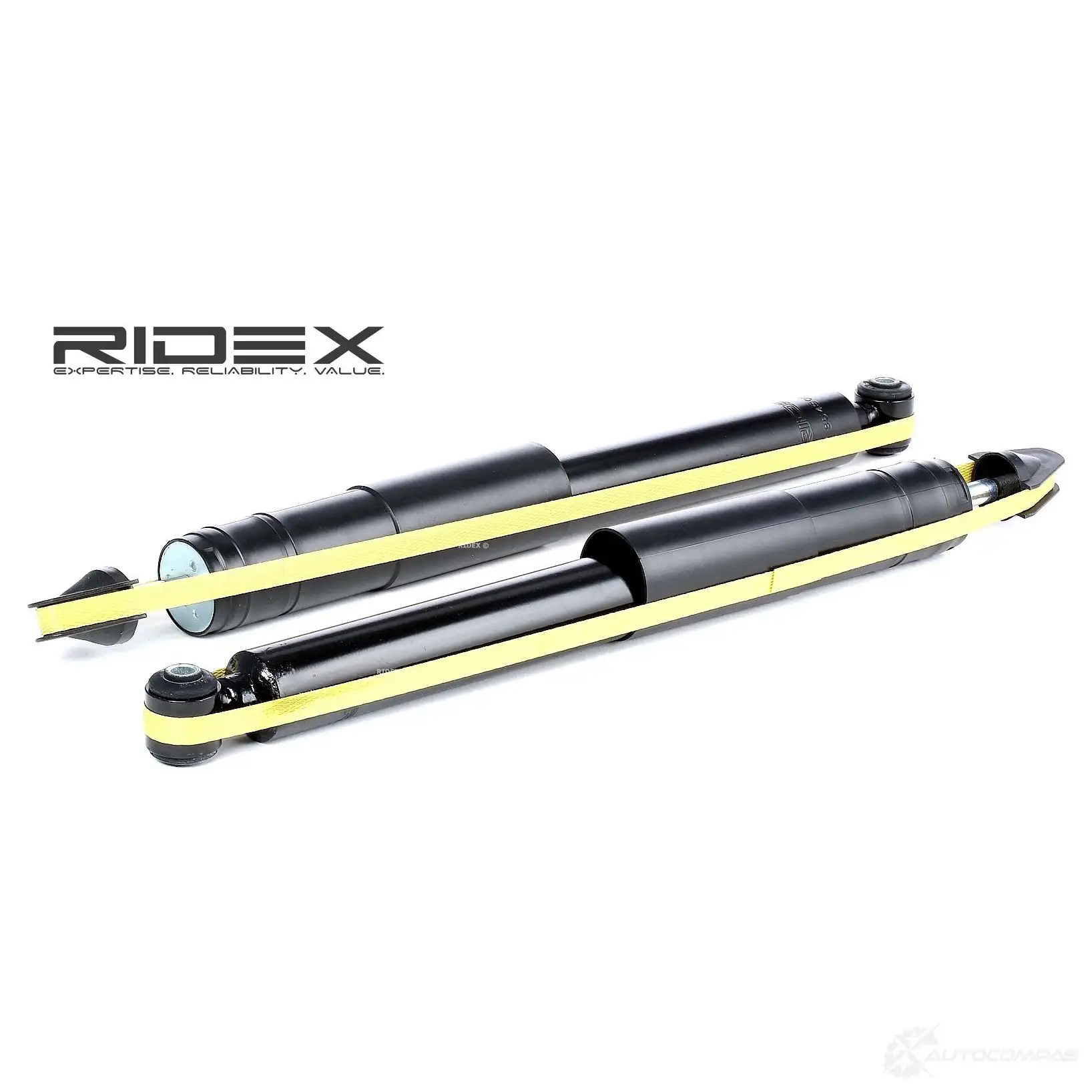 Амортизатор RIDEX 854s1789 1437742060 KP EH4 изображение 0